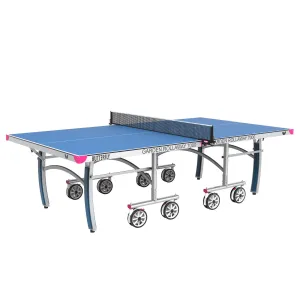 Butterfly Garden Rollaway 7000 Outdoor Table Tennis Table