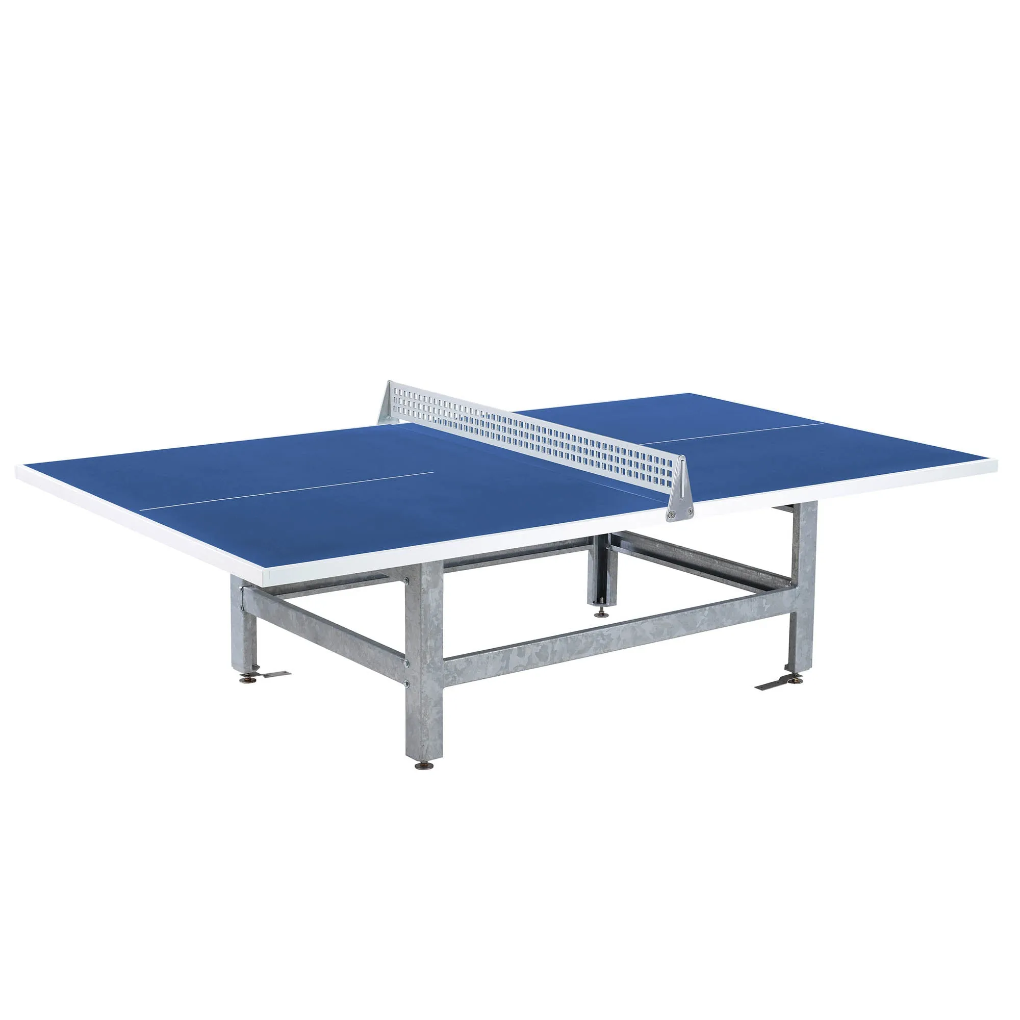 Butterfly S2000 Standard Concrete Steel Table Tennis Table