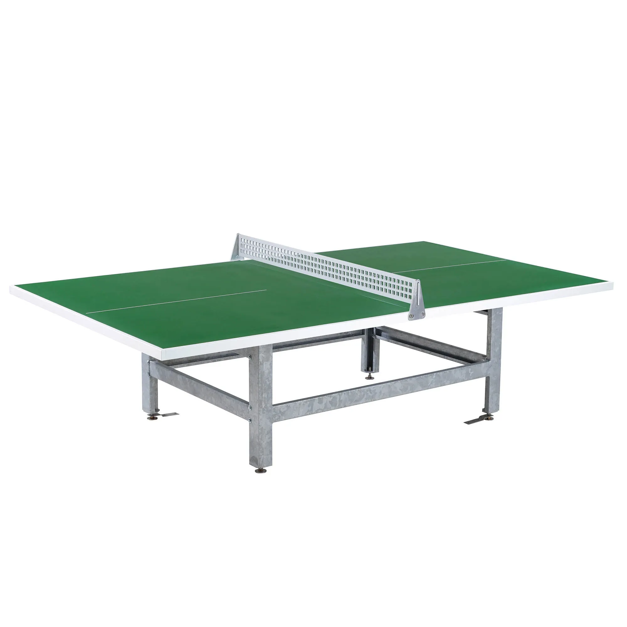 Butterfly S2000 Standard Concrete Steel Table Tennis Table