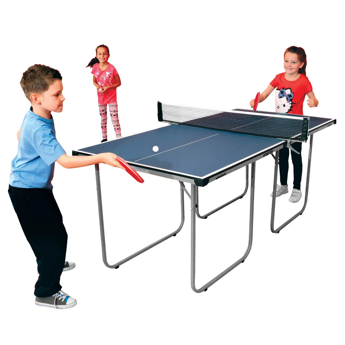 Butterfly Starter Table Tennis Table
