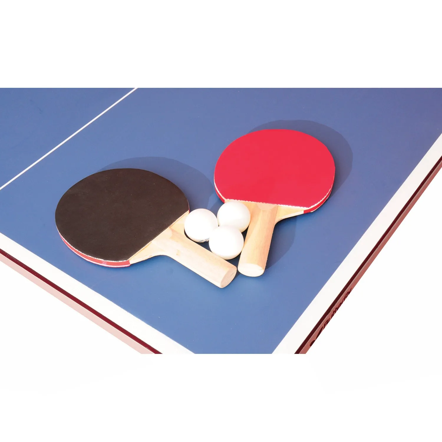 Butterfly Starter Table Tennis Table
