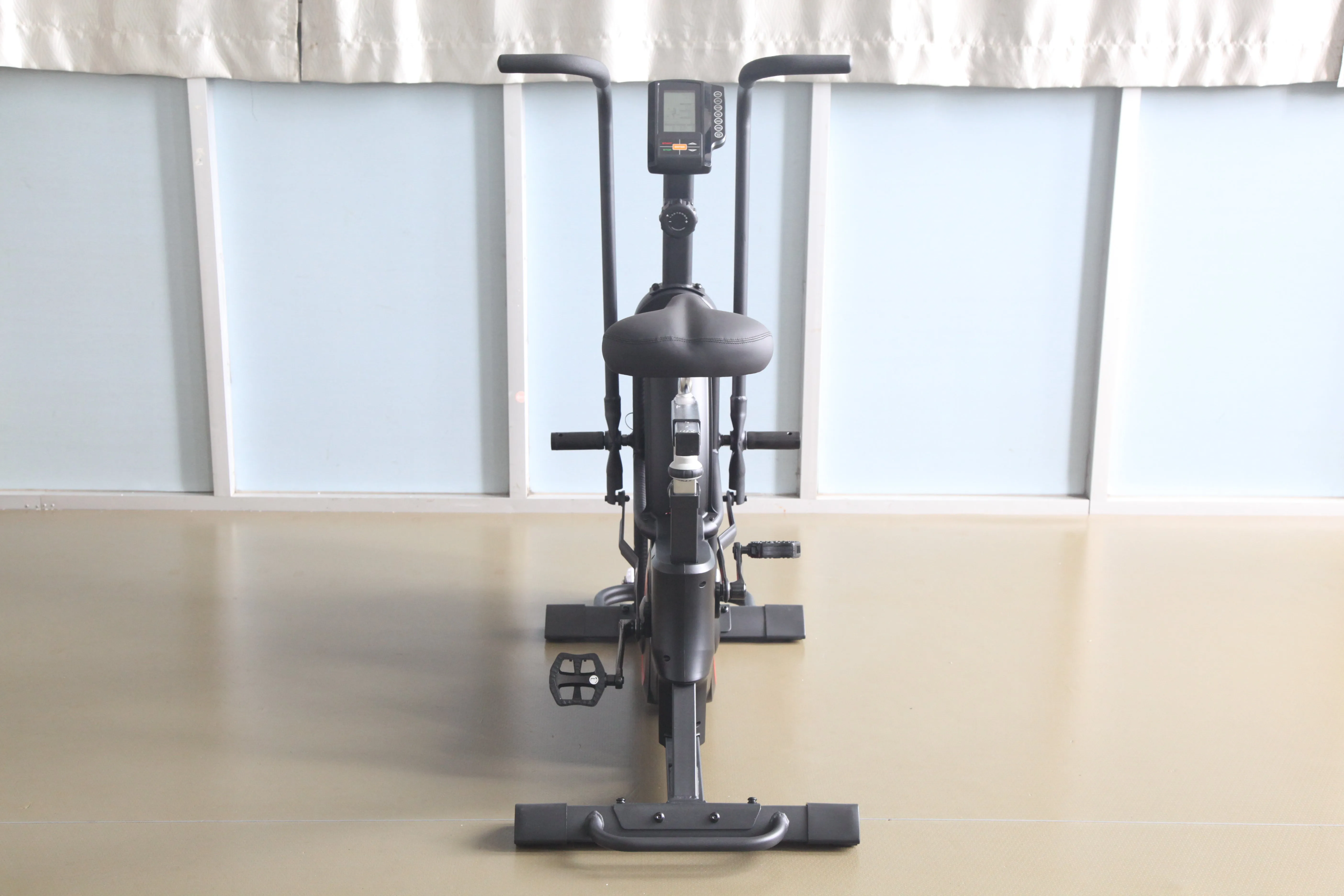 California Fitness AB5 Air Exercise Bike (🏃MEMORIAL SALE)