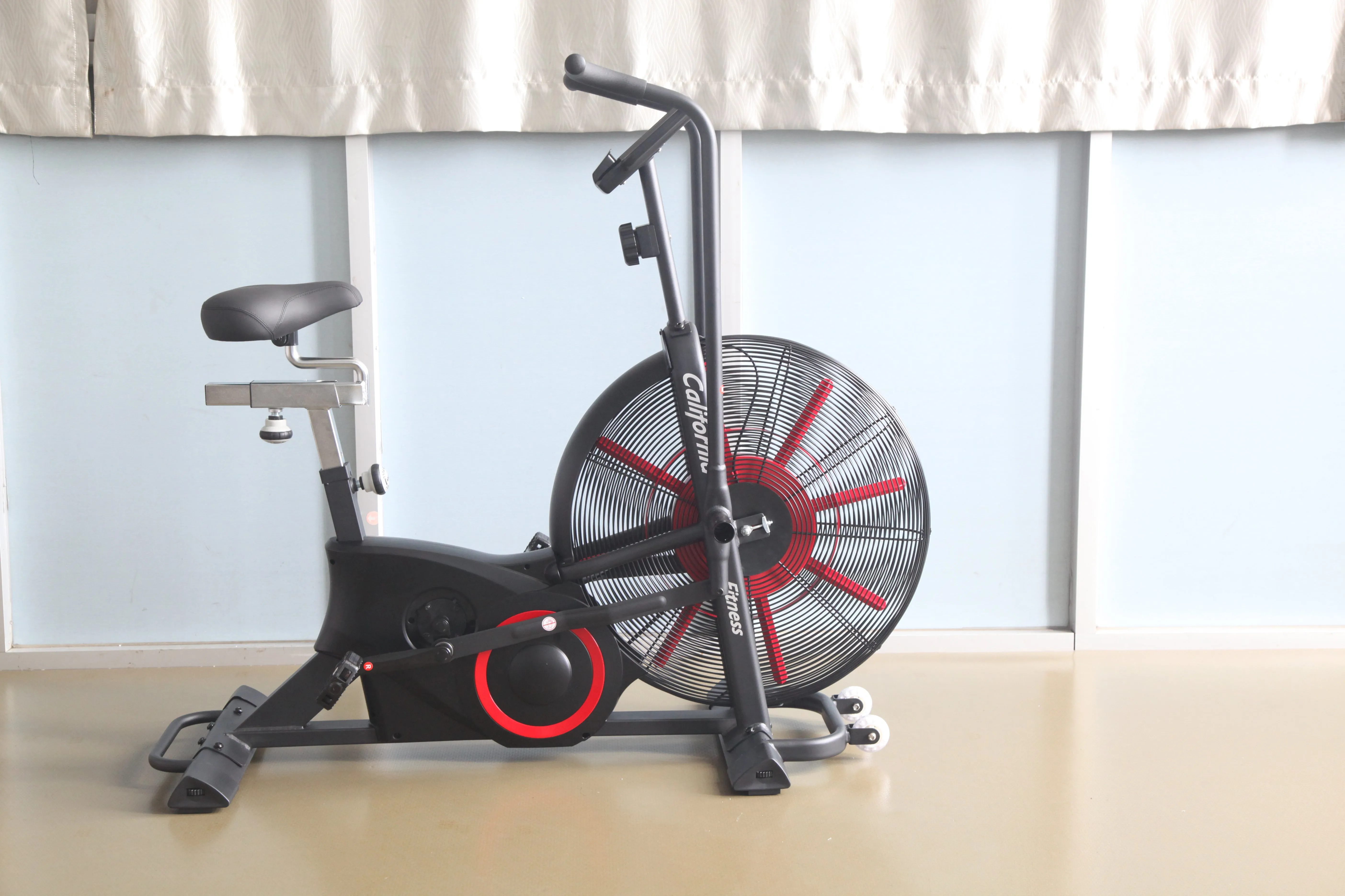 California Fitness AB5 Air Exercise Bike (🏃MEMORIAL SALE)