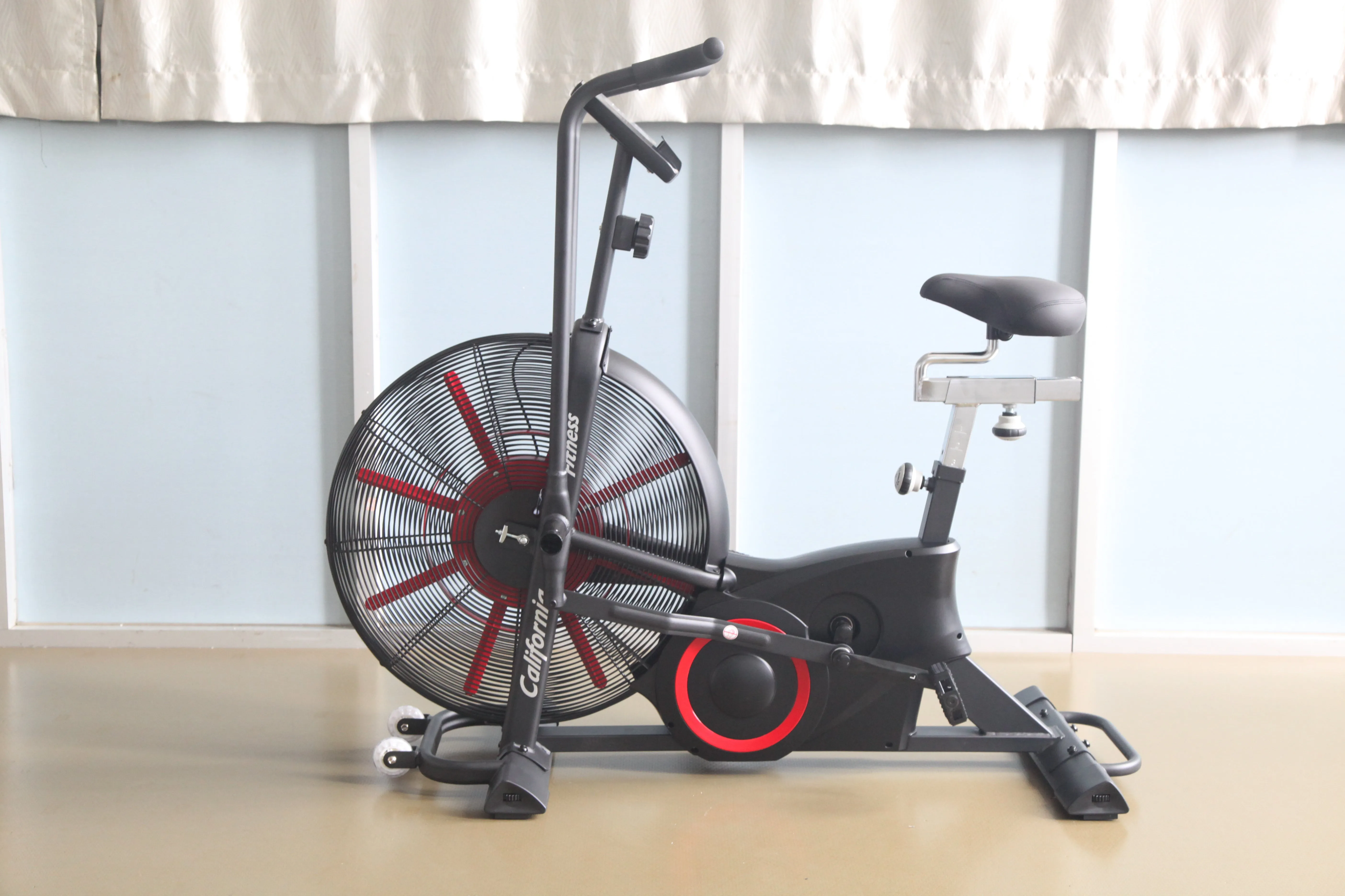 California Fitness AB5 Air Exercise Bike (🏃MEMORIAL SALE)