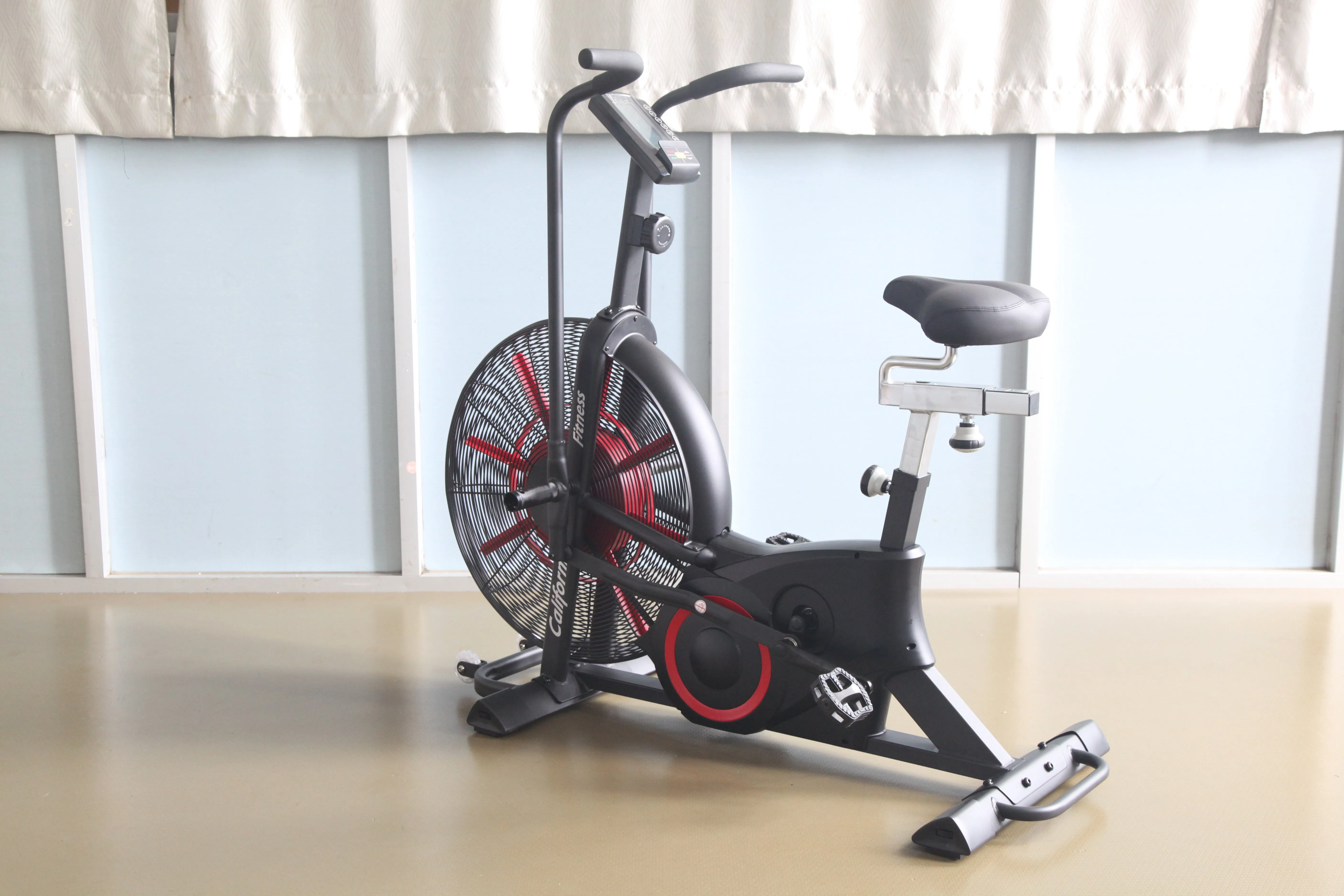 California Fitness AB5 Air Exercise Bike (🏃MEMORIAL SALE)