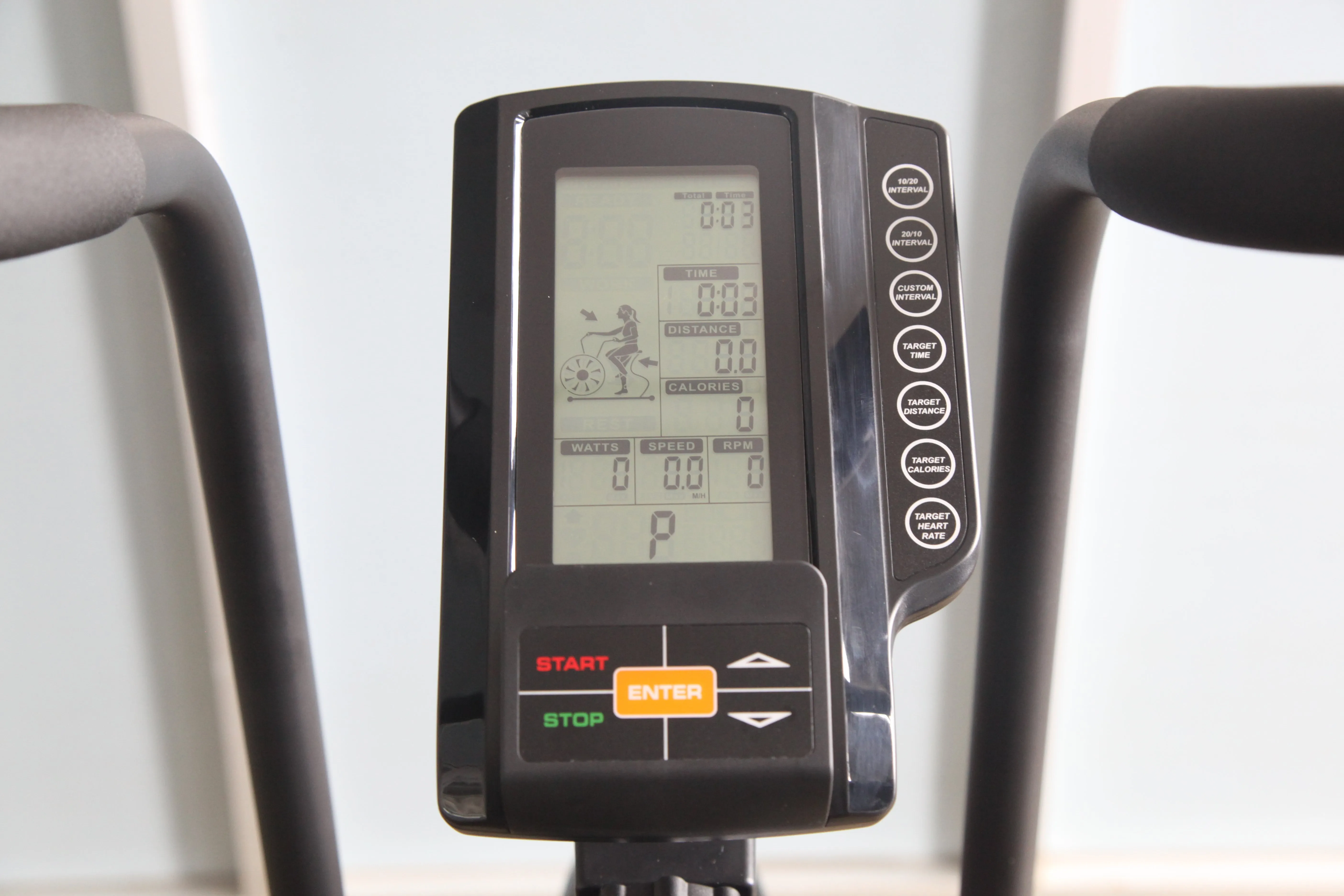 California Fitness AB5 Air Exercise Bike (🏃MEMORIAL SALE)