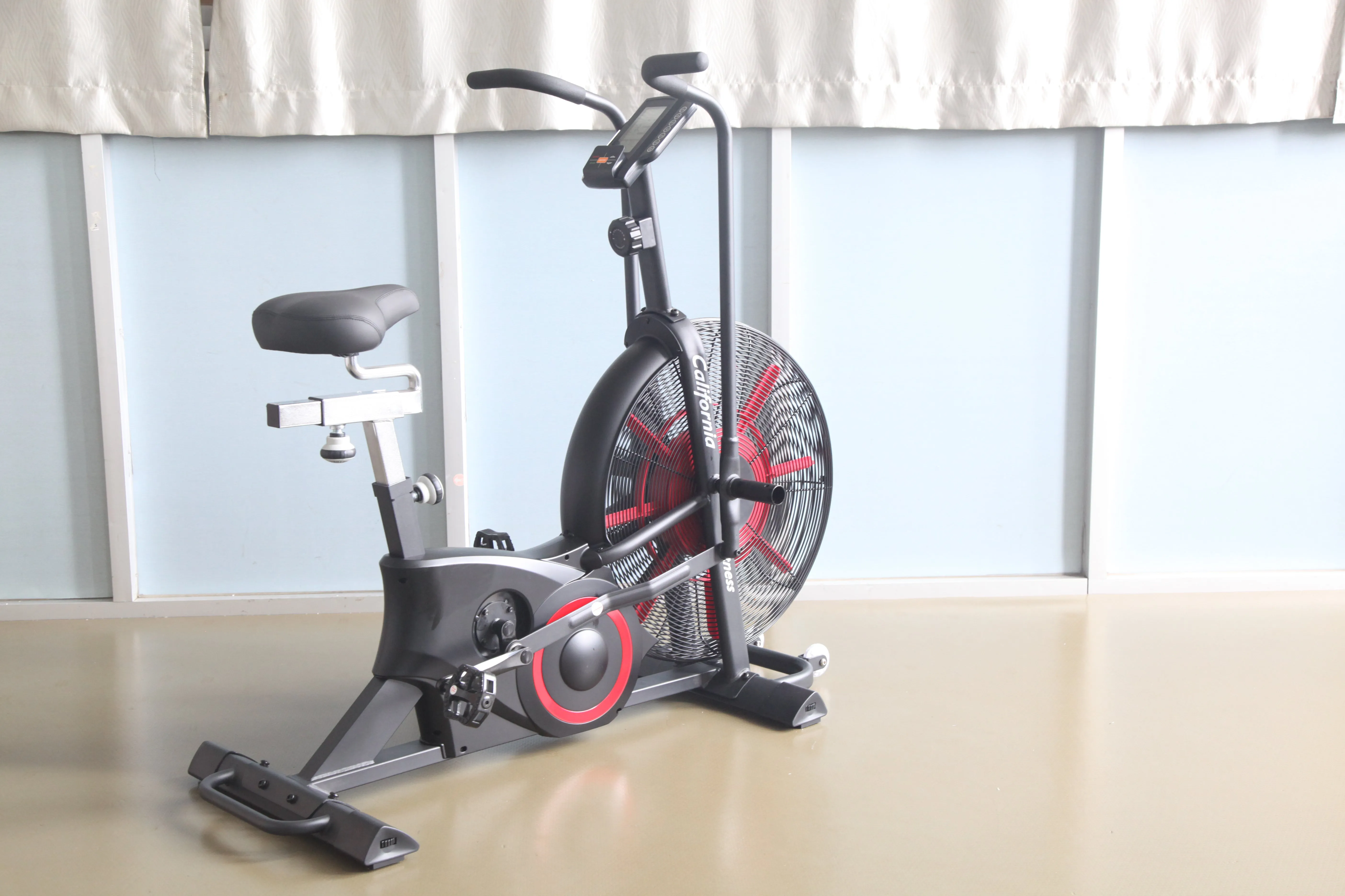 California Fitness AB5 Air Exercise Bike (🏃MEMORIAL SALE)