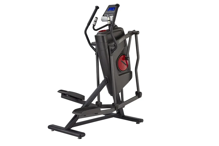 California Fitness AM3 Adaptive Motion Elliptical (DEMO) (🏃MEMORIAL SPECIAL)