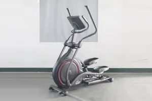 California Fitness E8 Elliptical Incline Trainer (💥MEMORIAL DAY SALE)