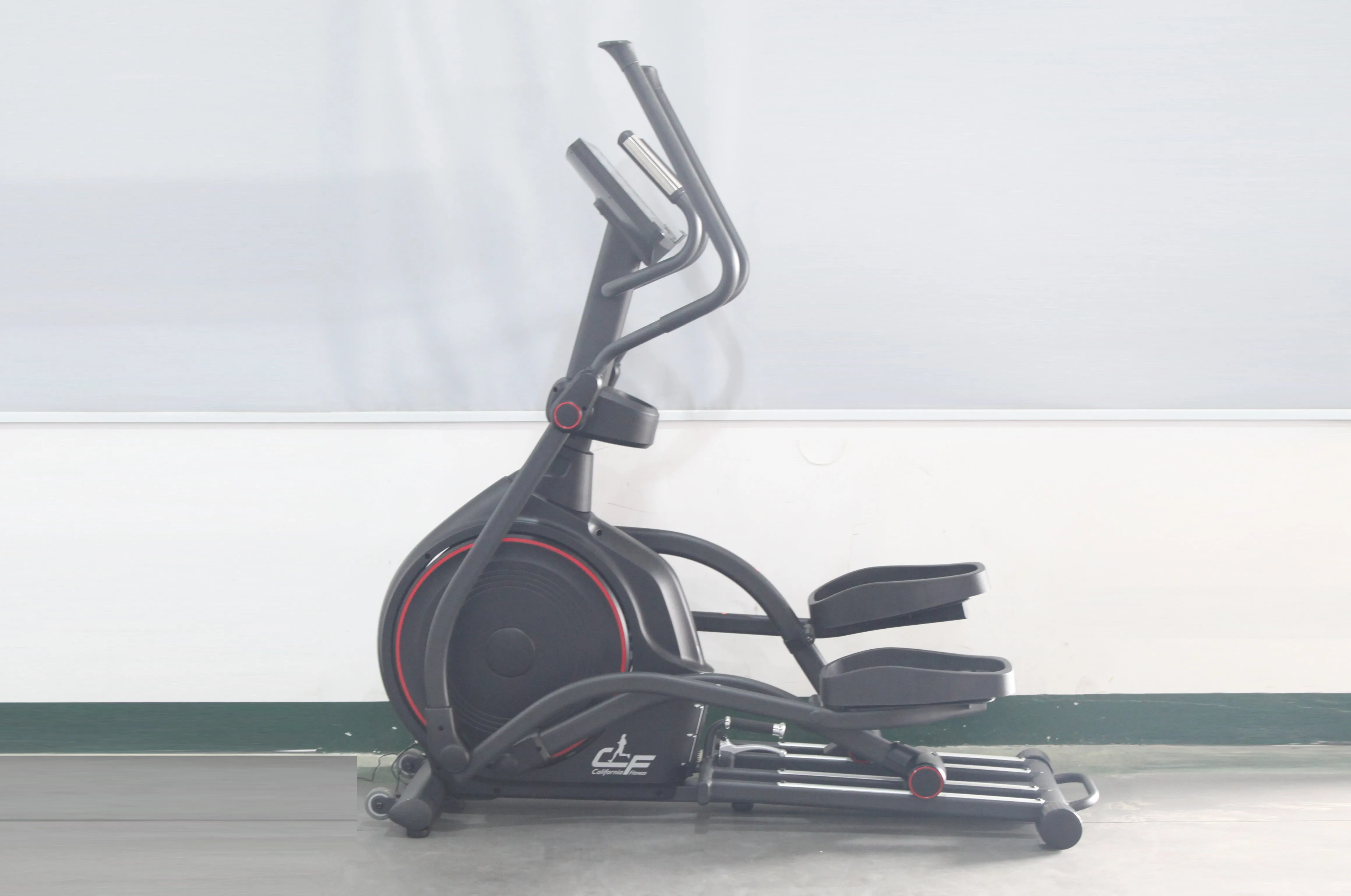 California Fitness E8 Elliptical Incline Trainer (💥MEMORIAL DAY SALE)