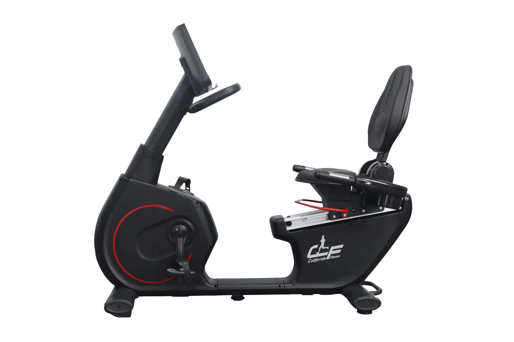 California Fitness R8 Recumbent Exercise Bike (💥MEMORIAL DAY SALE)