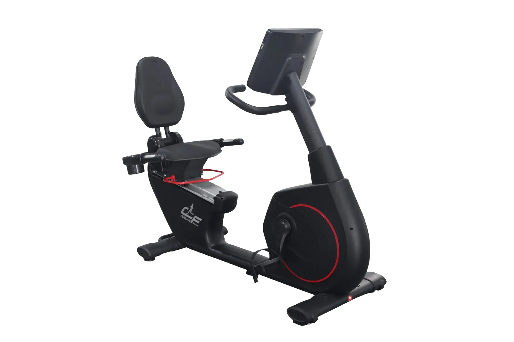 California Fitness R8 Recumbent Exercise Bike (💥MEMORIAL DAY SALE)