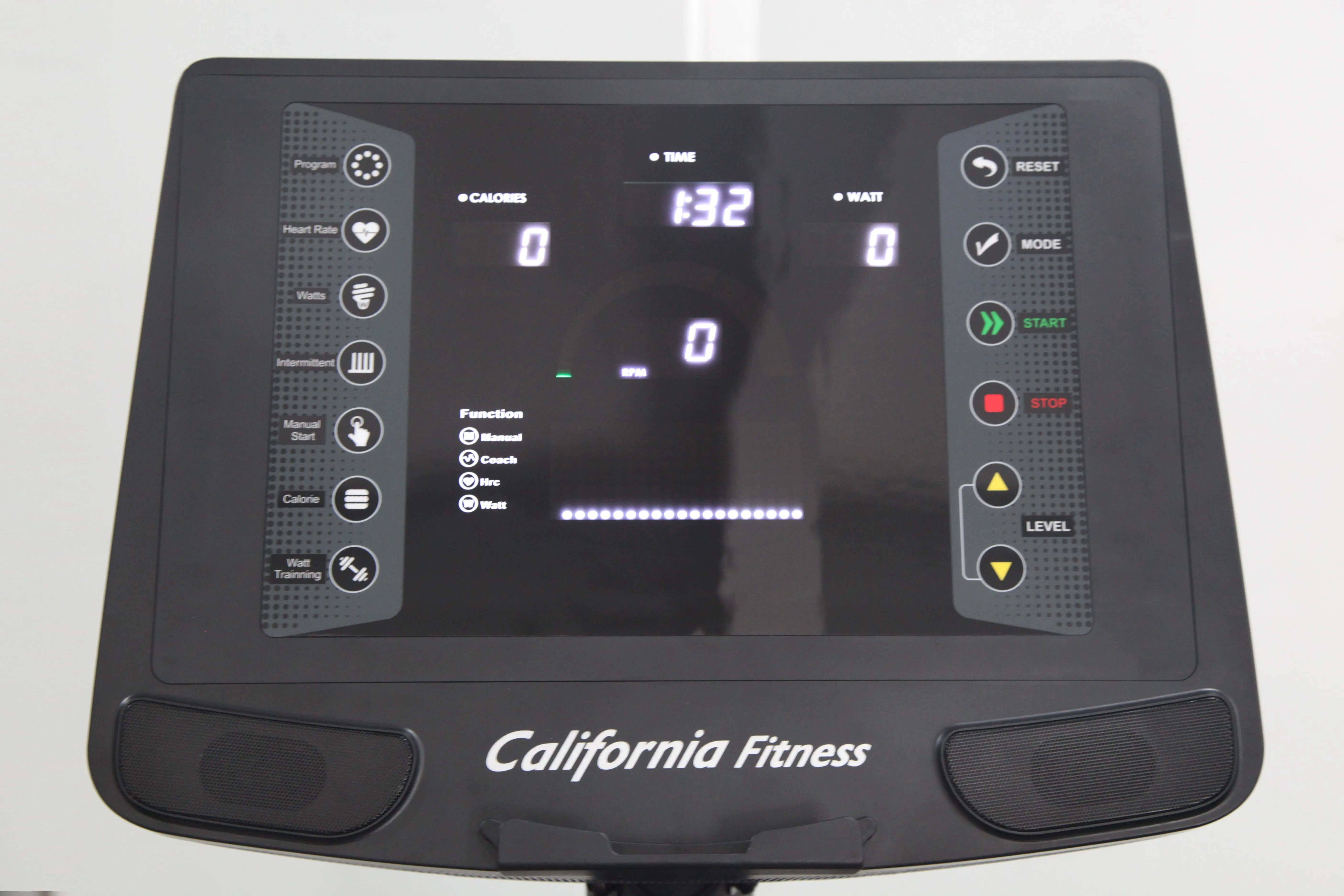 California Fitness R8 Recumbent Exercise Bike (💥MEMORIAL DAY SALE)