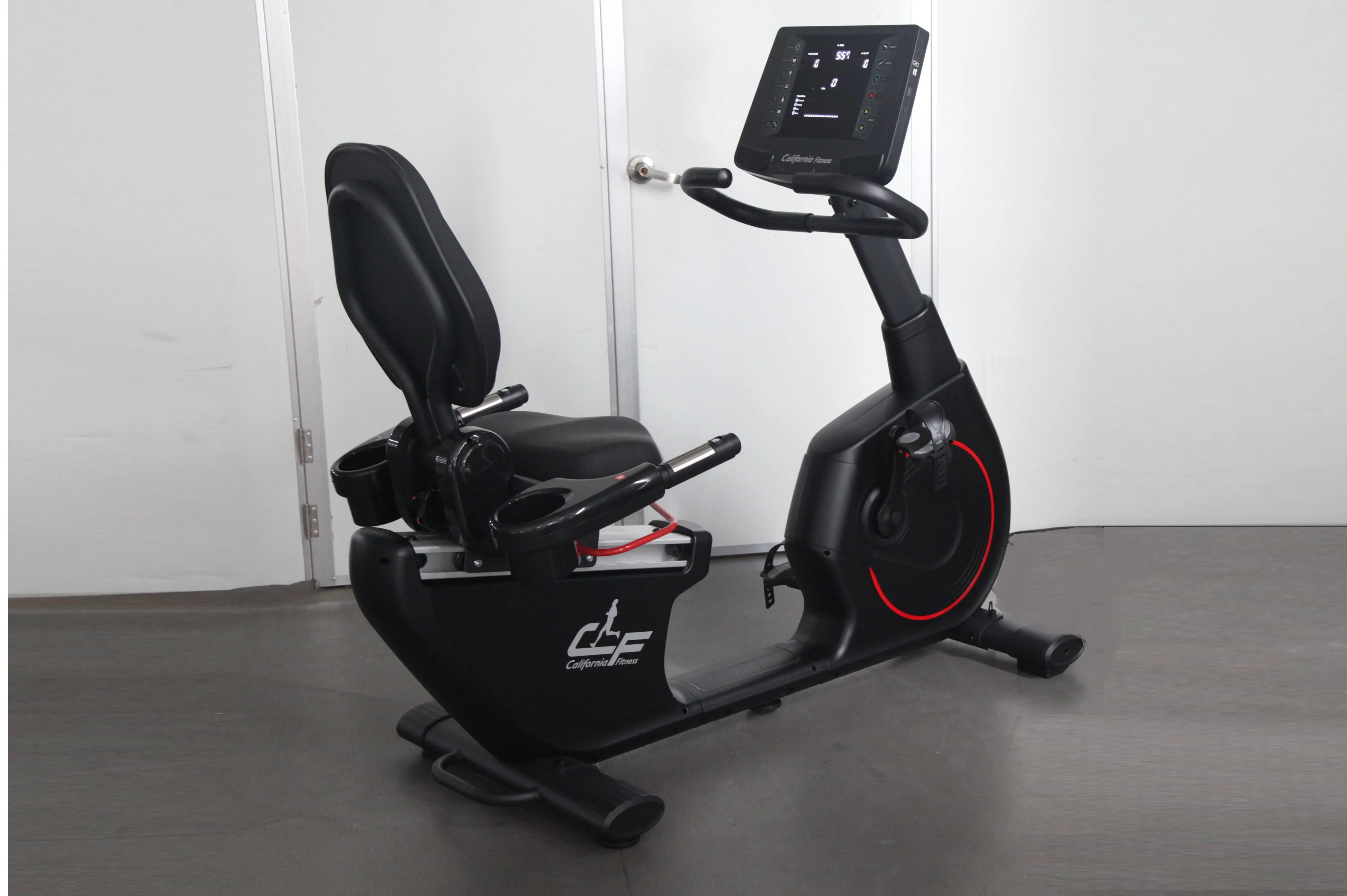 California Fitness R8 Recumbent Exercise Bike (💥MEMORIAL DAY SALE)