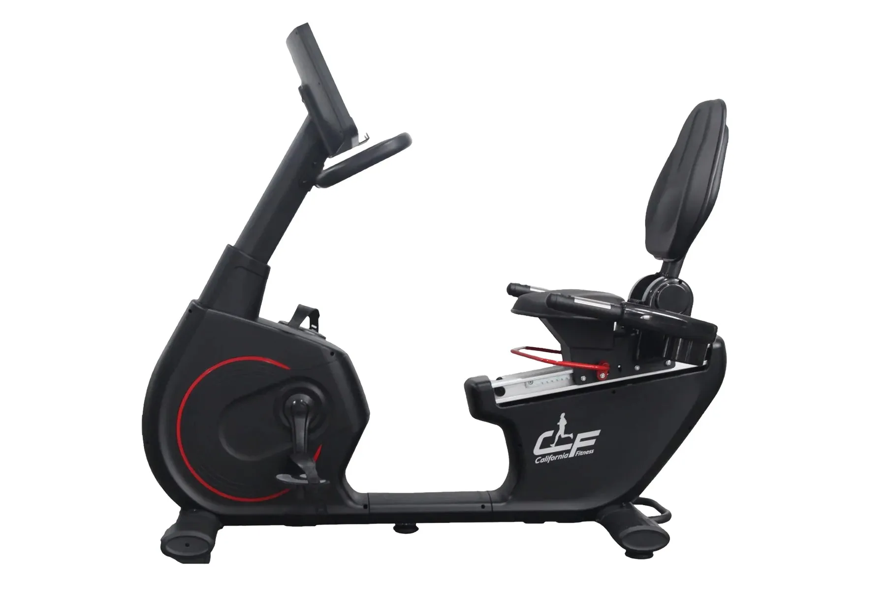 California Fitness R8 Recumbent Exercise Bike (💥MEMORIAL DAY SALE)