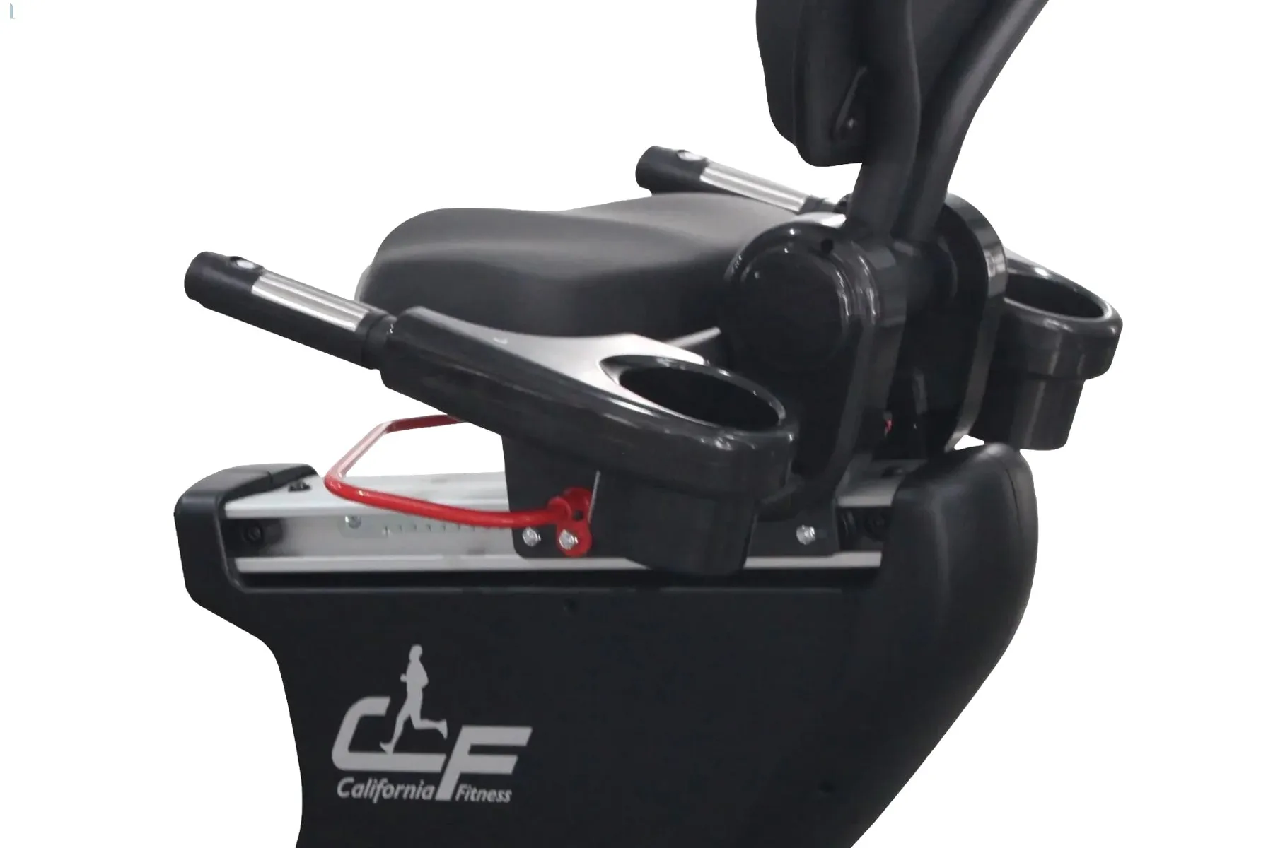 California Fitness R8 Recumbent Exercise Bike (💥MEMORIAL DAY SALE)