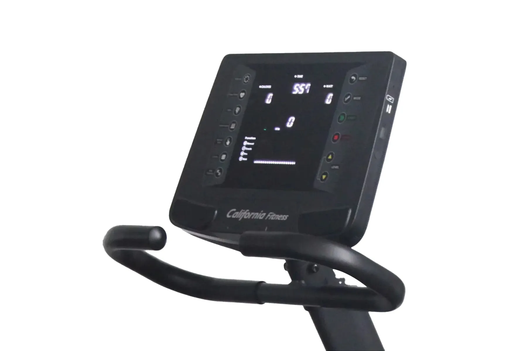 California Fitness R8 Recumbent Exercise Bike (💥MEMORIAL DAY SALE)