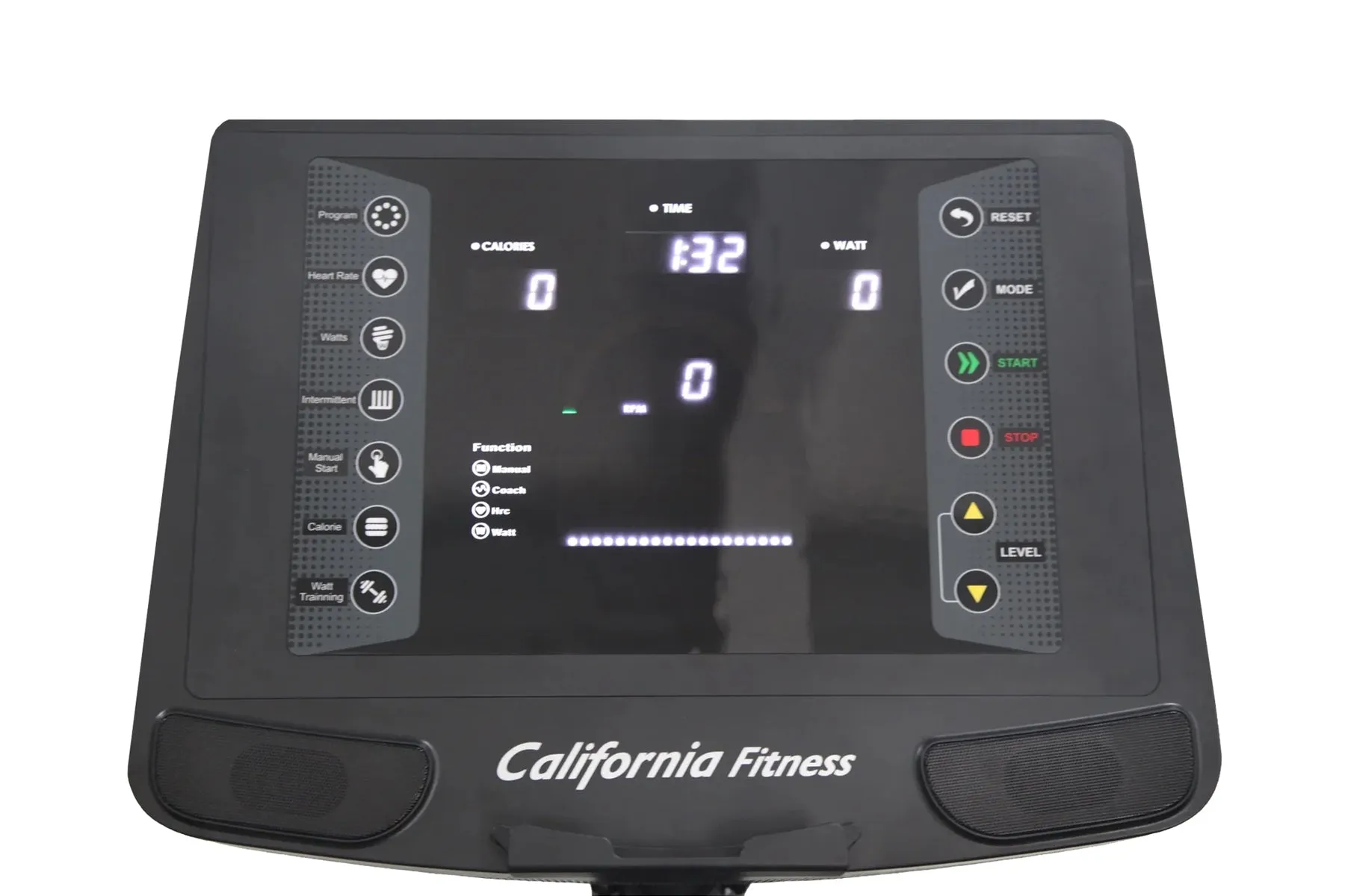 California Fitness R8 Recumbent Exercise Bike (💥MEMORIAL DAY SALE)