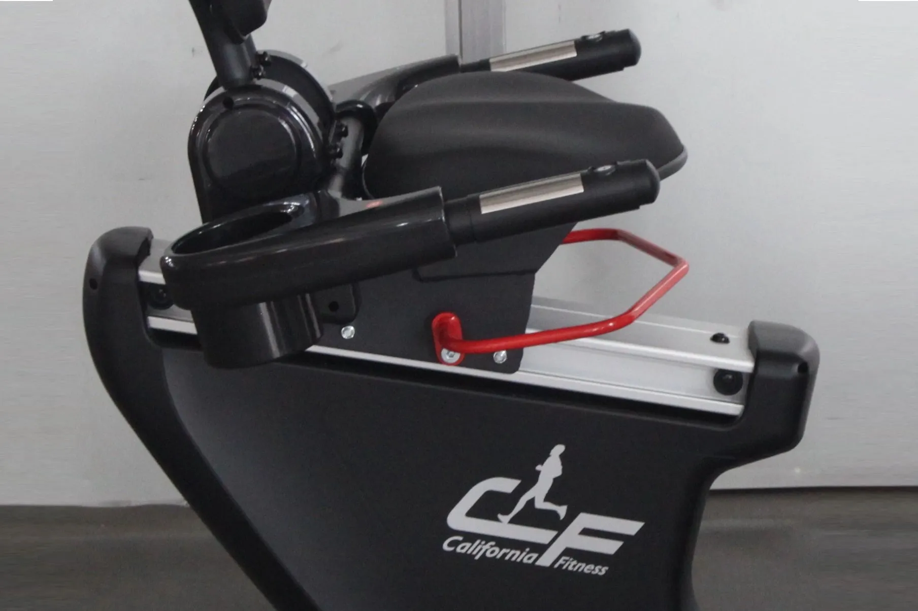 California Fitness R8 Recumbent Exercise Bike (💥MEMORIAL DAY SALE)