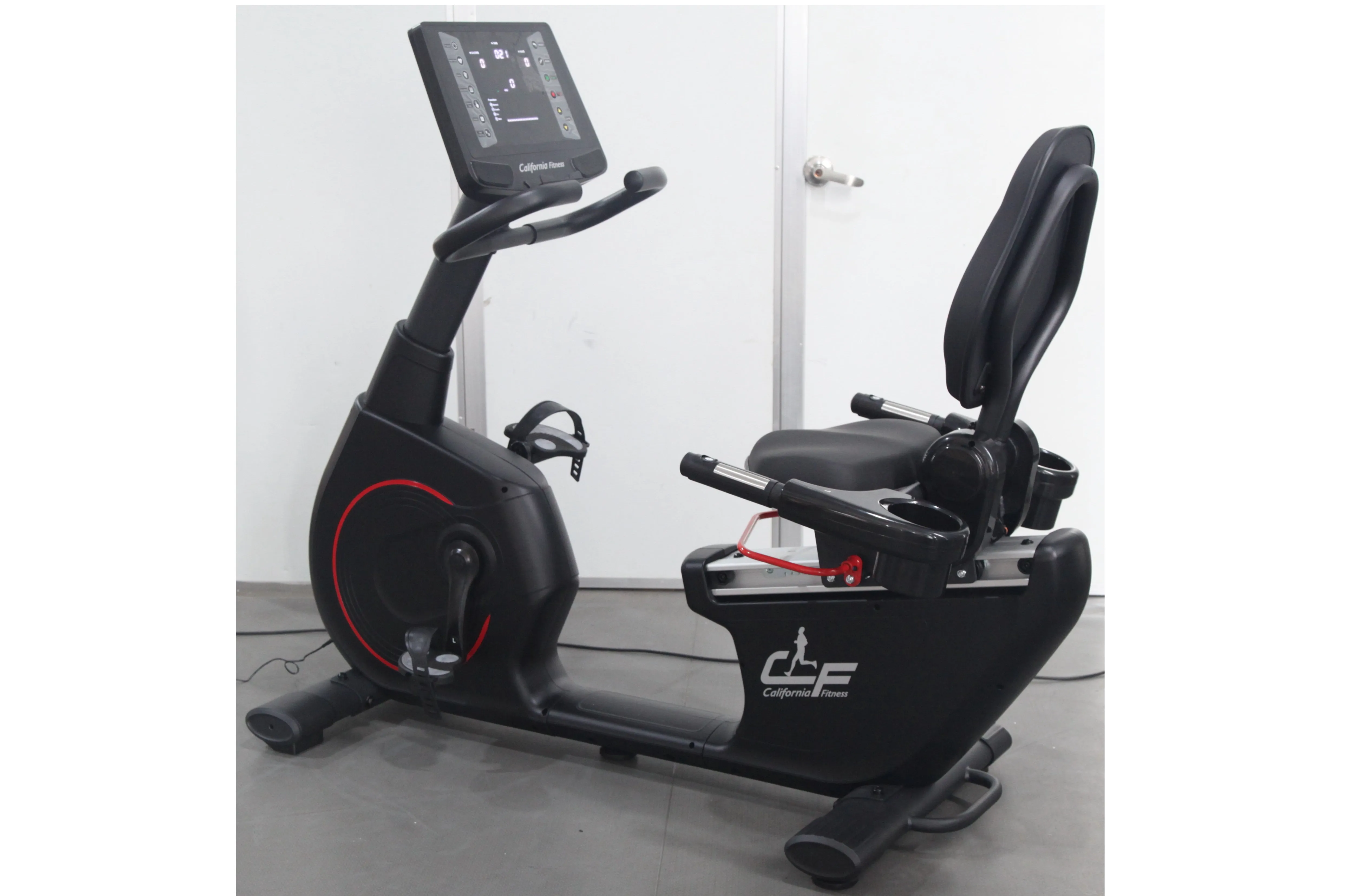 California Fitness R8 Recumbent Exercise Bike (💥MEMORIAL DAY SALE)