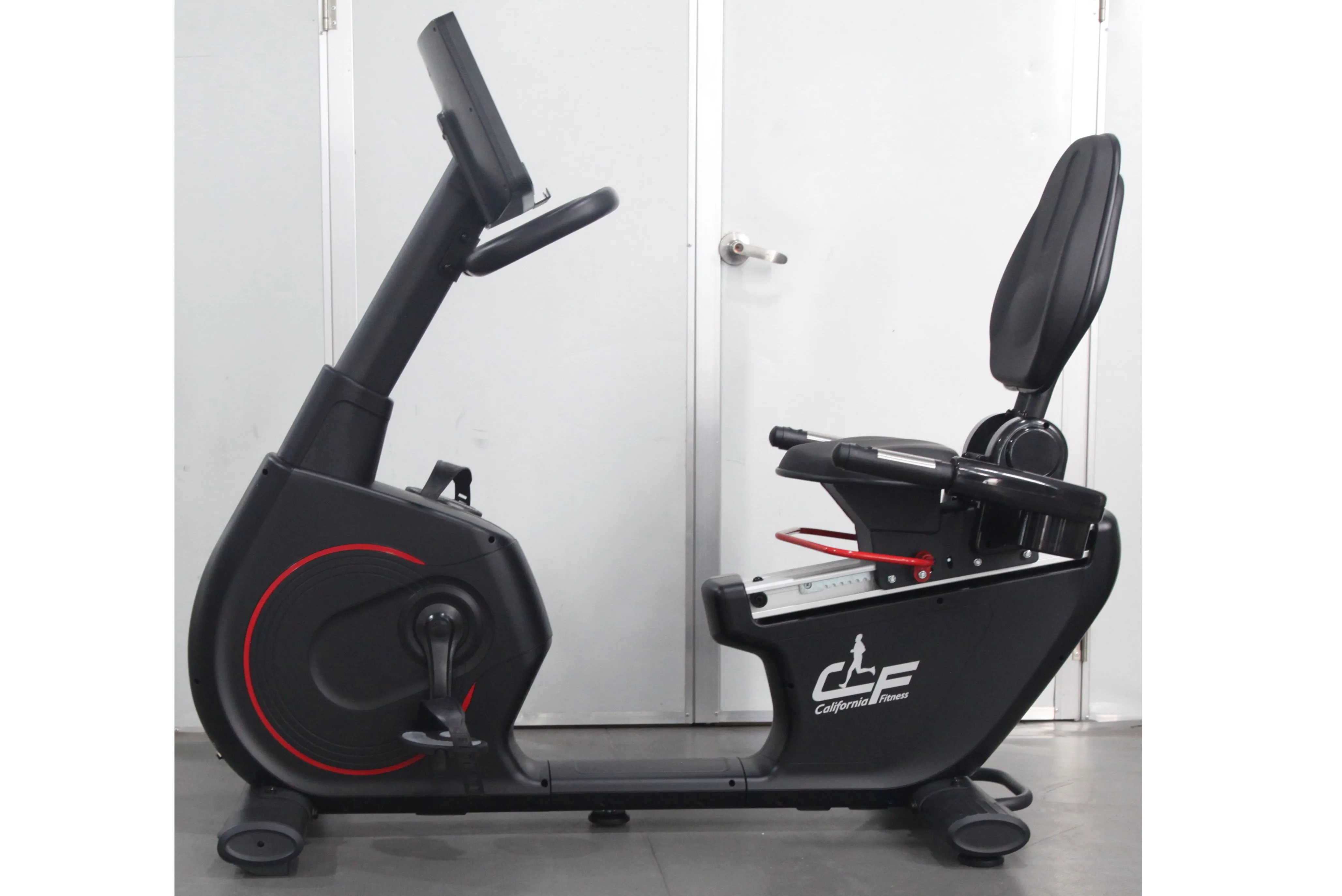 California Fitness R8 Recumbent Exercise Bike (💥MEMORIAL DAY SALE)