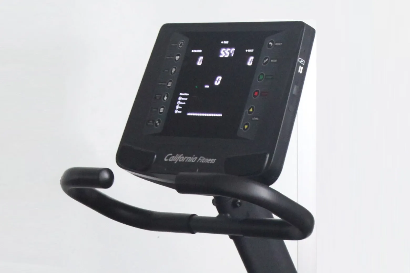California Fitness R8 Recumbent Exercise Bike (💥MEMORIAL DAY SALE)