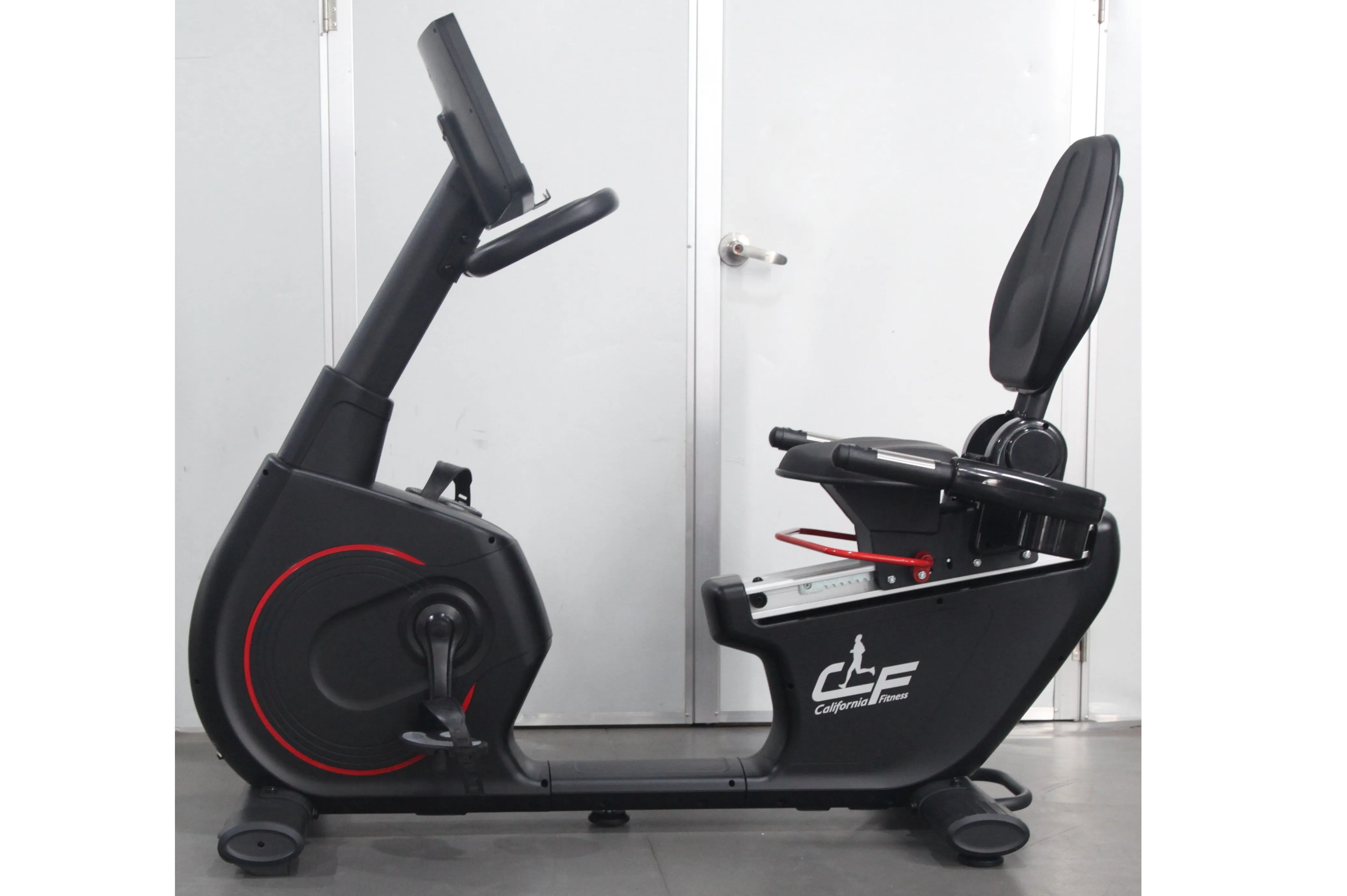 California Fitness R8 Recumbent Exercise Bike (💥MEMORIAL DAY SALE)