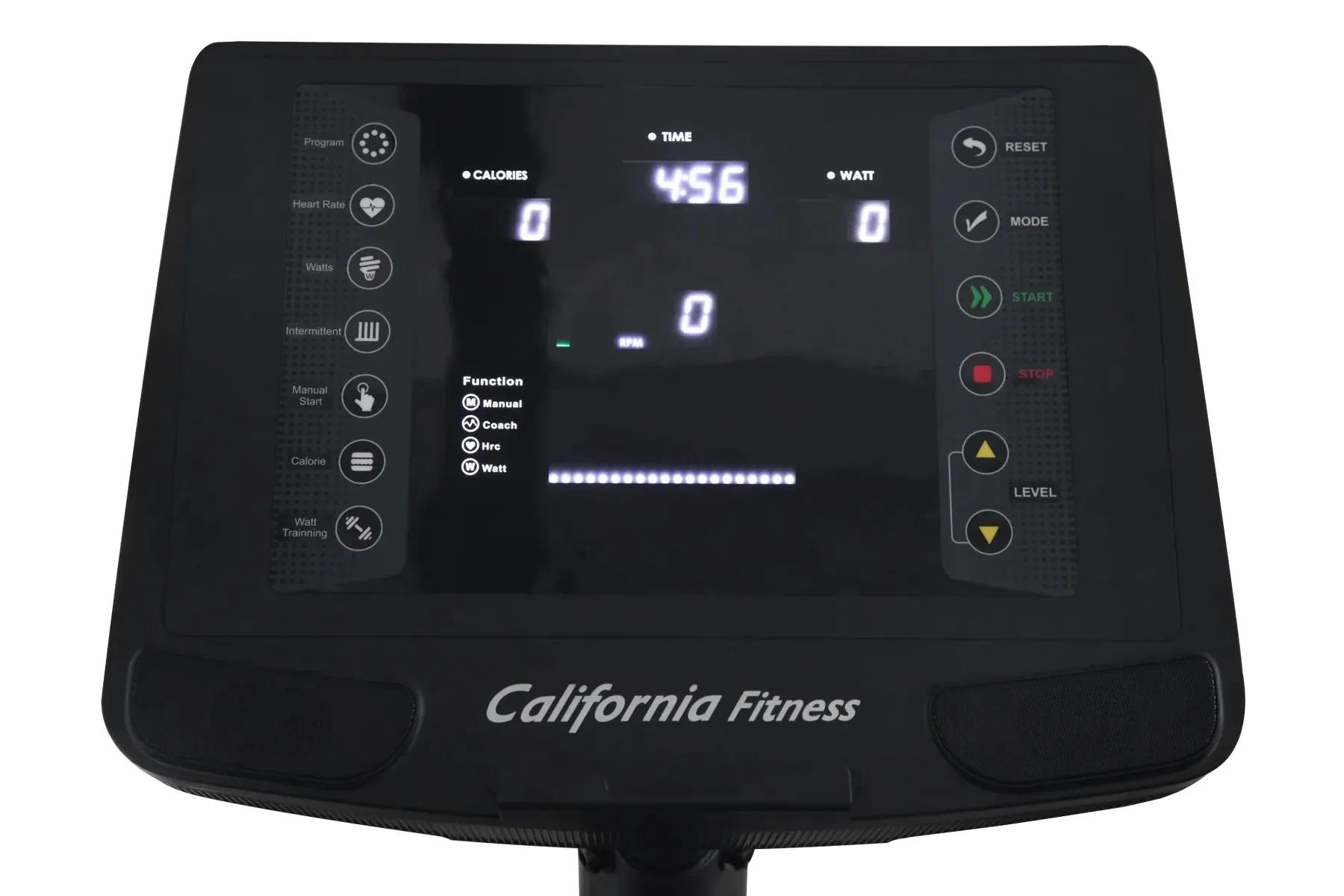 California Fitness R8 Recumbent Exercise Bike (💥MEMORIAL DAY SALE)