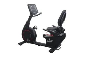California Fitness R8 Recumbent Exercise Bike (💥MEMORIAL DAY SALE)