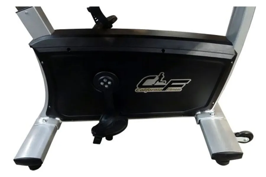 California Fitness UB30 Upright Exercise Bike (DEMO) (💥MEMORIAL SALE)