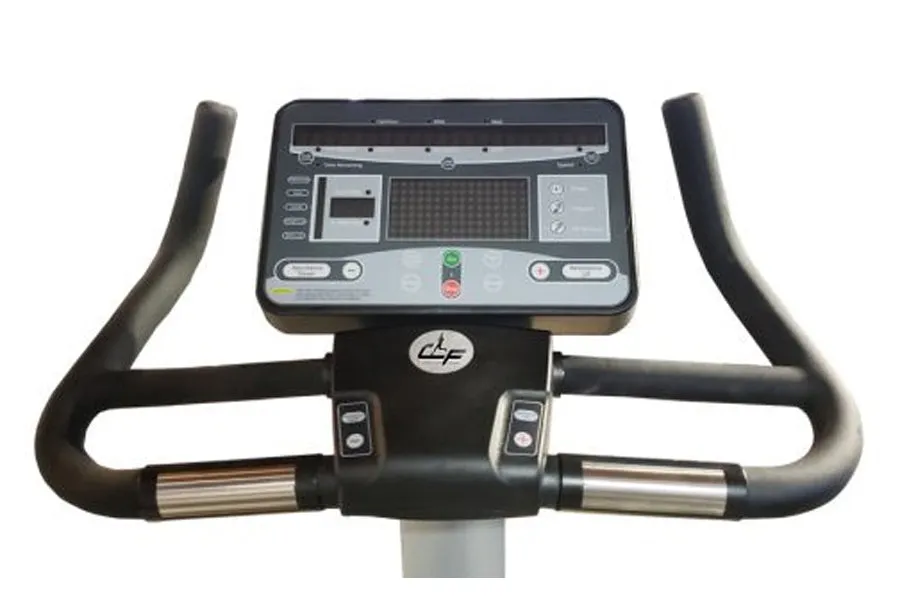 California Fitness UB30 Upright Exercise Bike (DEMO) (💥MEMORIAL SALE)