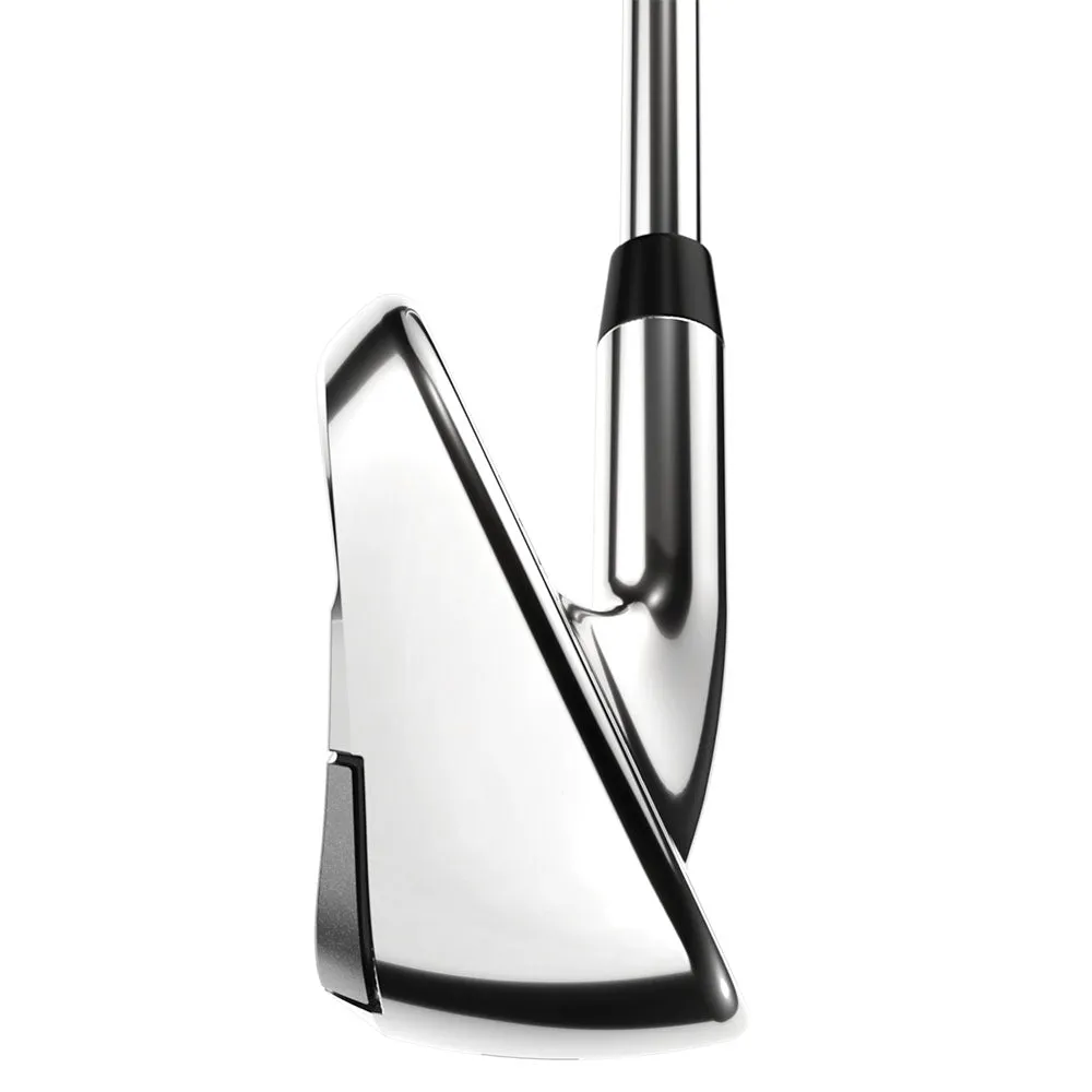 Callaway Paradym Ai Smoke High Launch Single Irons - Graphite