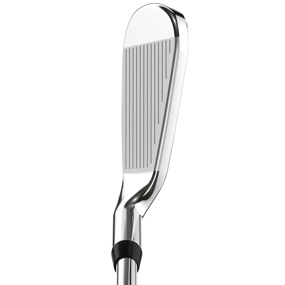 Callaway Paradym Ai Smoke High Launch Single Irons - Graphite