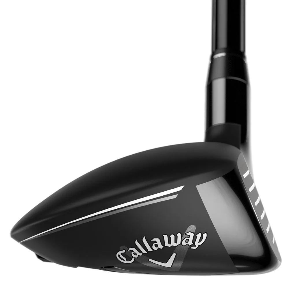 Callaway Paradym Ai Smoke Ladies Hybrid - Max Fast
