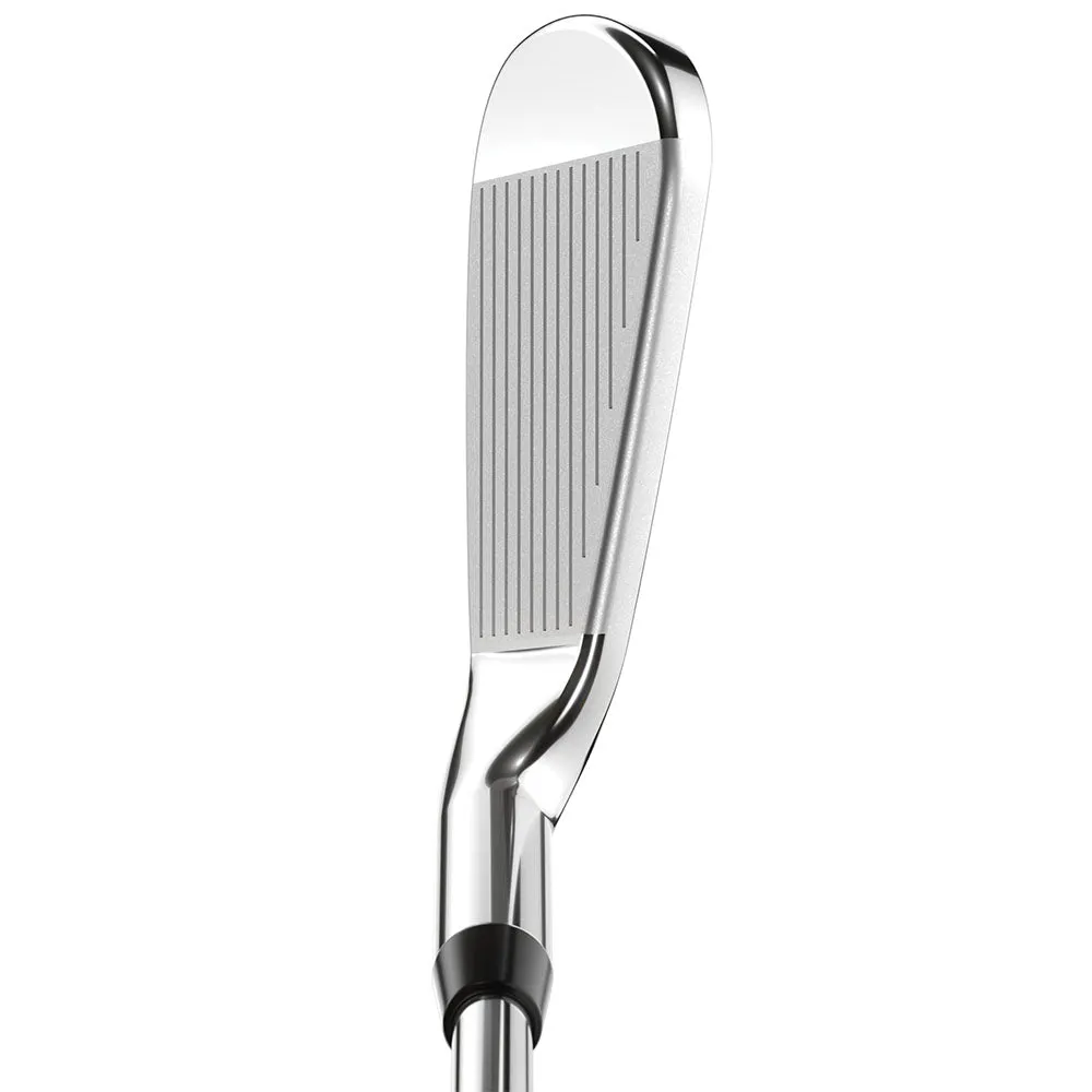 Callaway Paradym Ai Smoke Max 9-Piece Package Set - Graphite