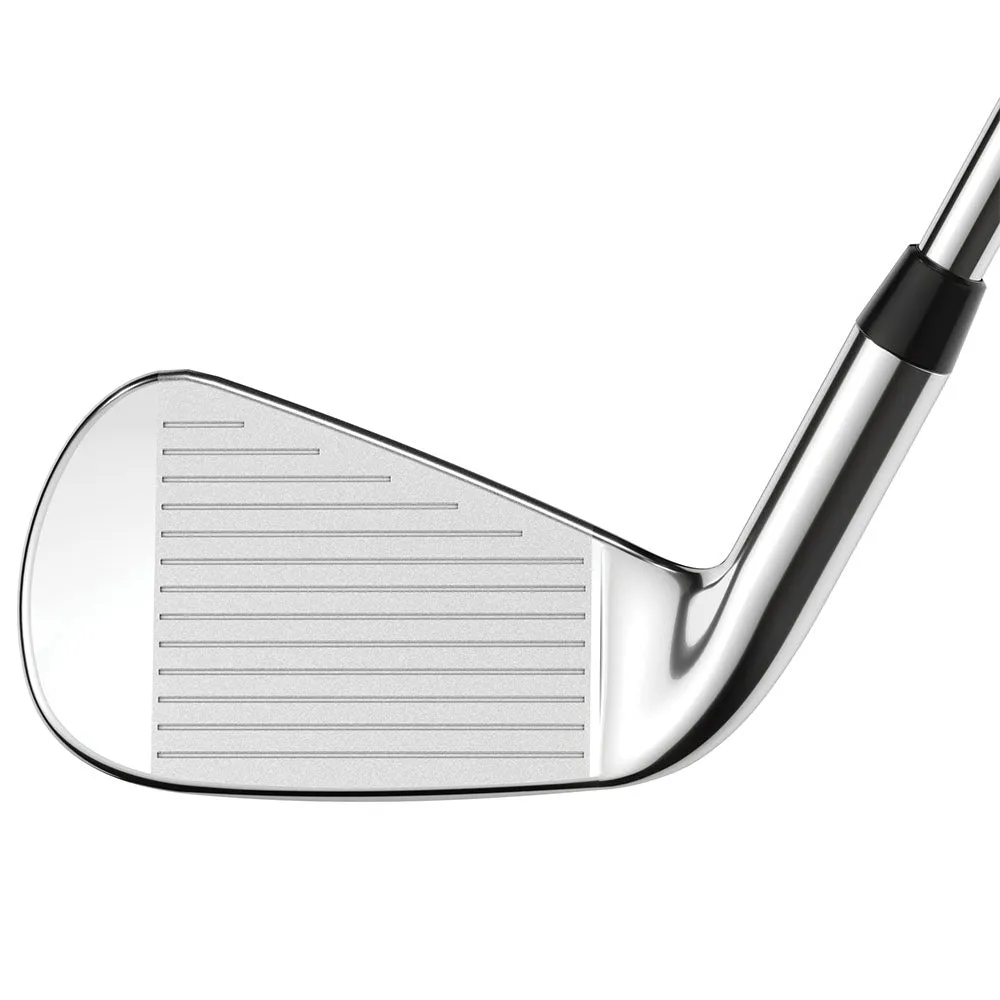 Callaway Paradym Ai Smoke Max Draw 9-Piece Package Set - Graphite