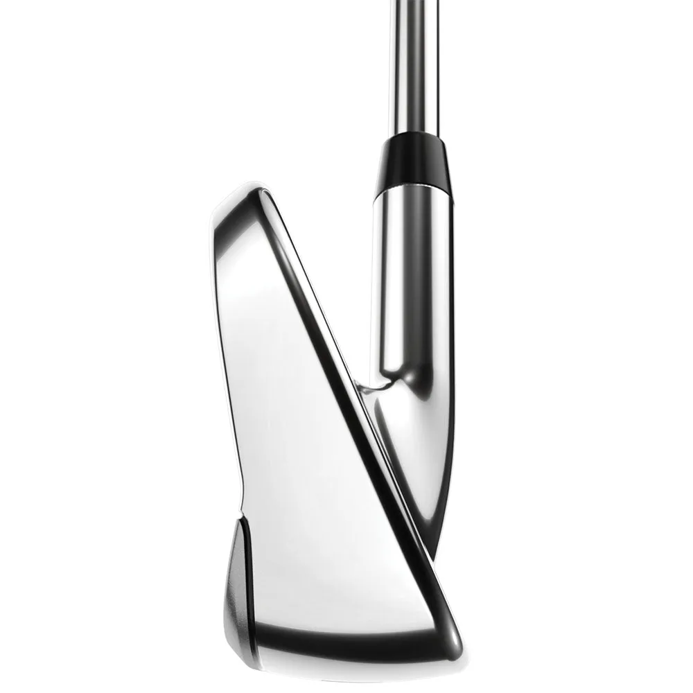 Callaway Paradym Ai Smoke Max Draw 9-Piece Package Set - Graphite