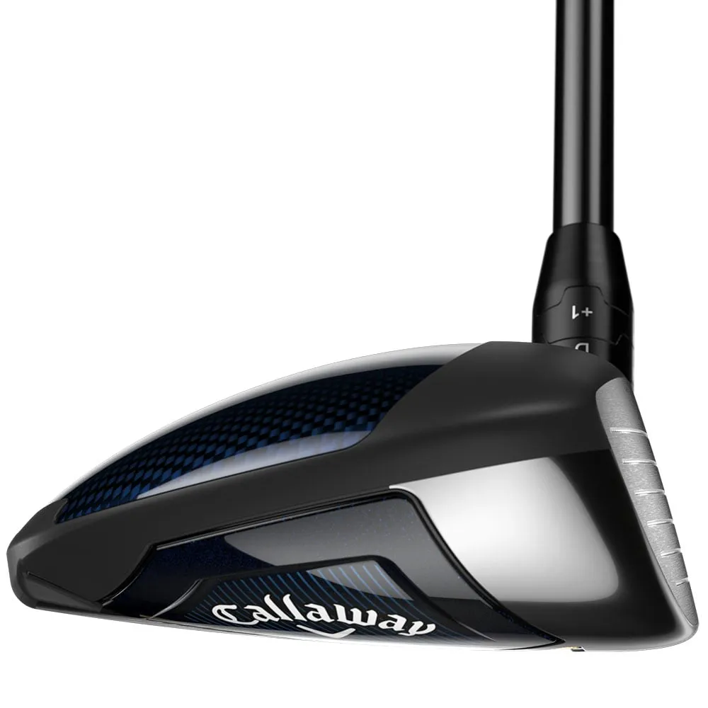 Callaway Paradym Fairway Wood - TD
