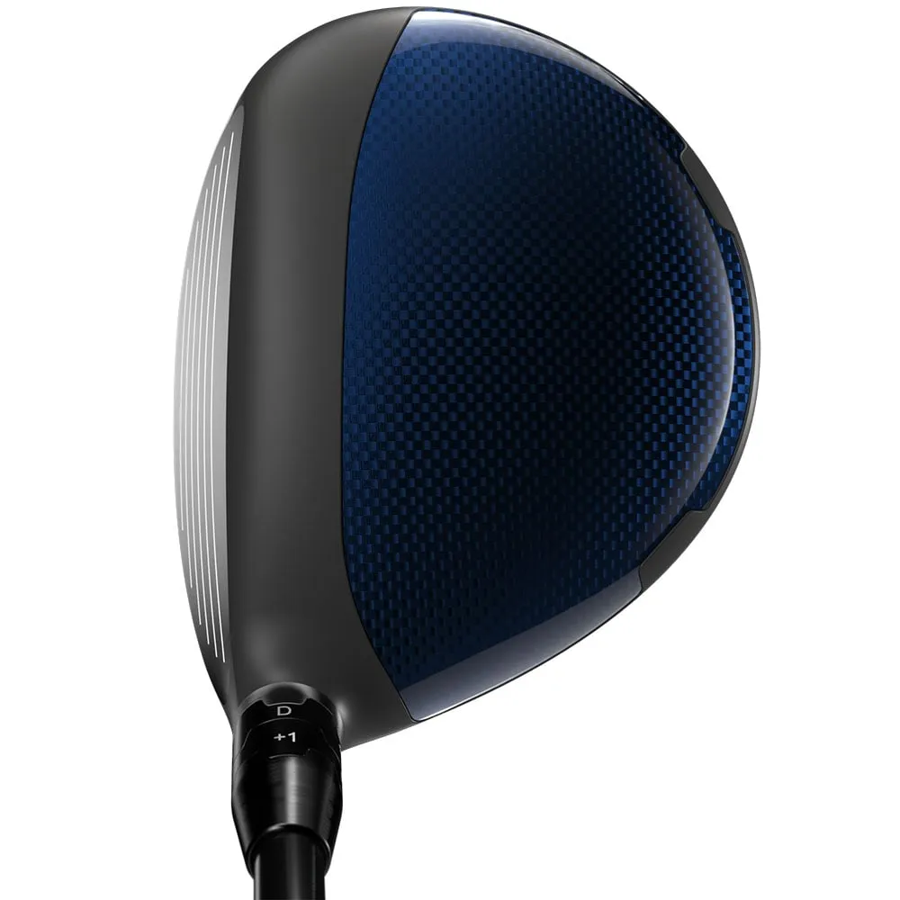 Callaway Paradym Fairway Wood - TD