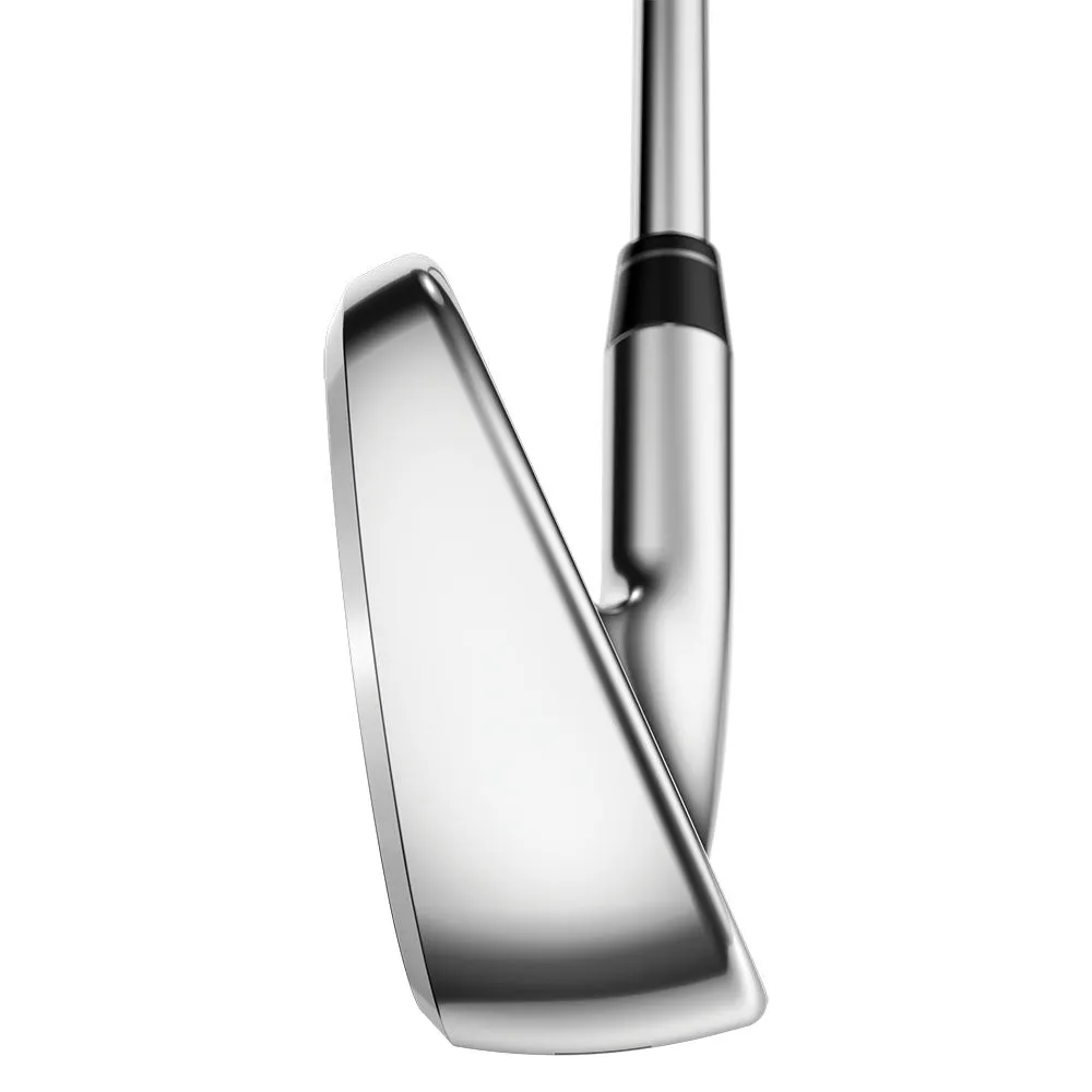Callaway Paradym Irons - Graphite