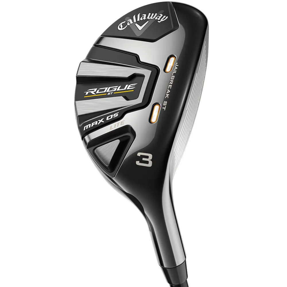 Callaway Rogue ST Hybrid - MAX OS Lite Ladies