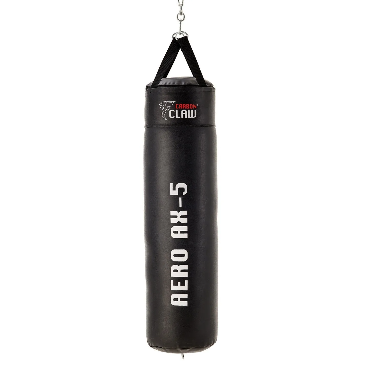 Carbon Claw Aero AX-5 4ft Synthetic Leather Punch Bag