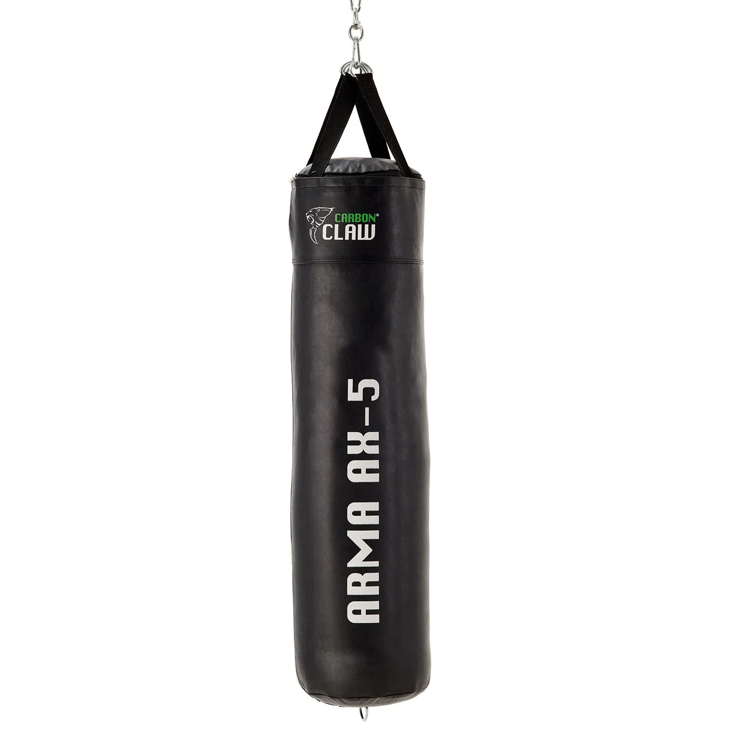 Carbon Claw Arma AX-5 4ft Synthetic Leather Punch Bag