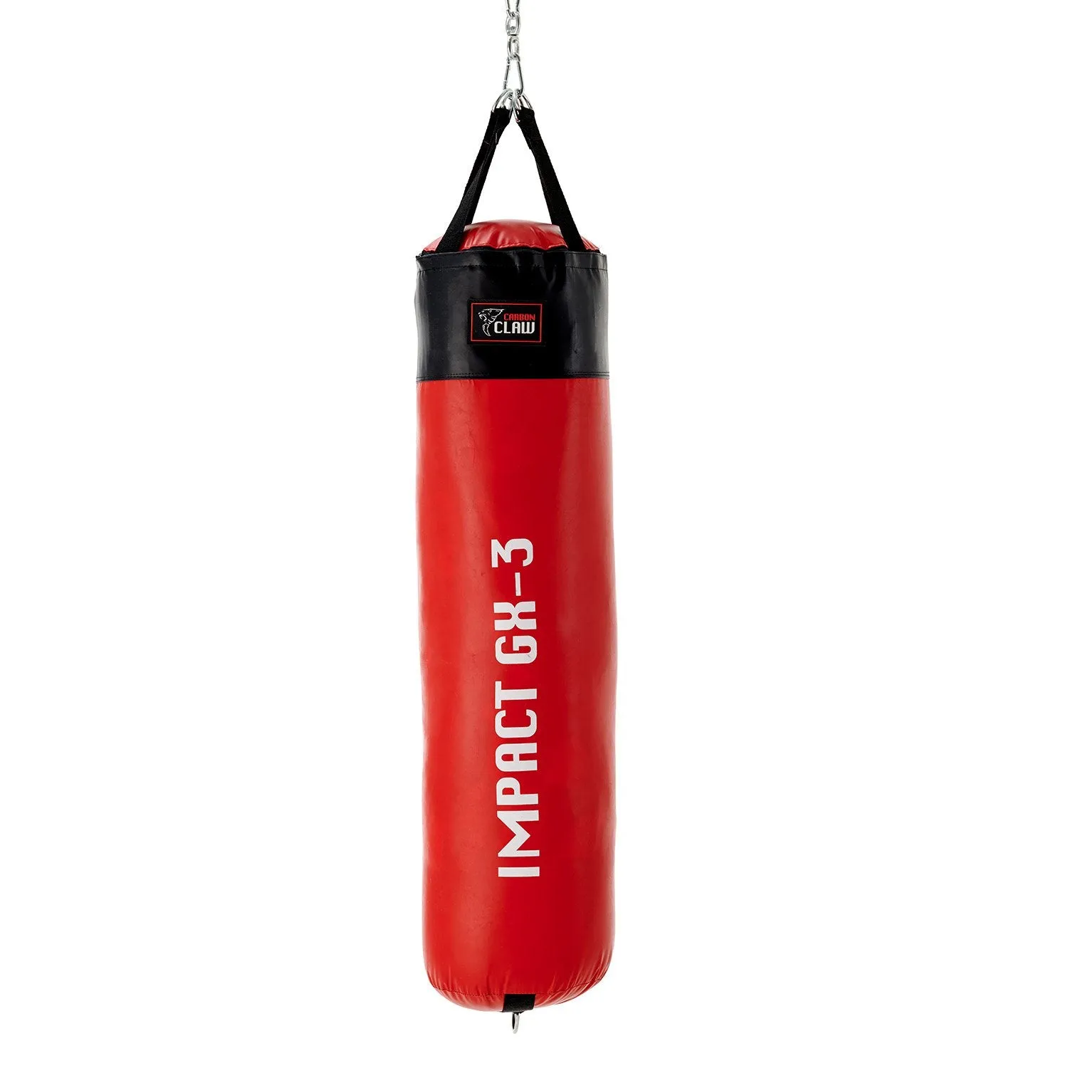 Carbon Claw Impact GX-3 4ft Synthetic Leather Punch Bag
