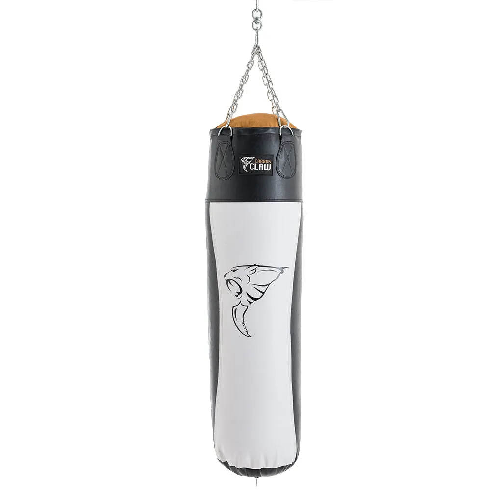 Carbon Claw Recoil RX-7 4ft Synthetic Leather Punch Bag