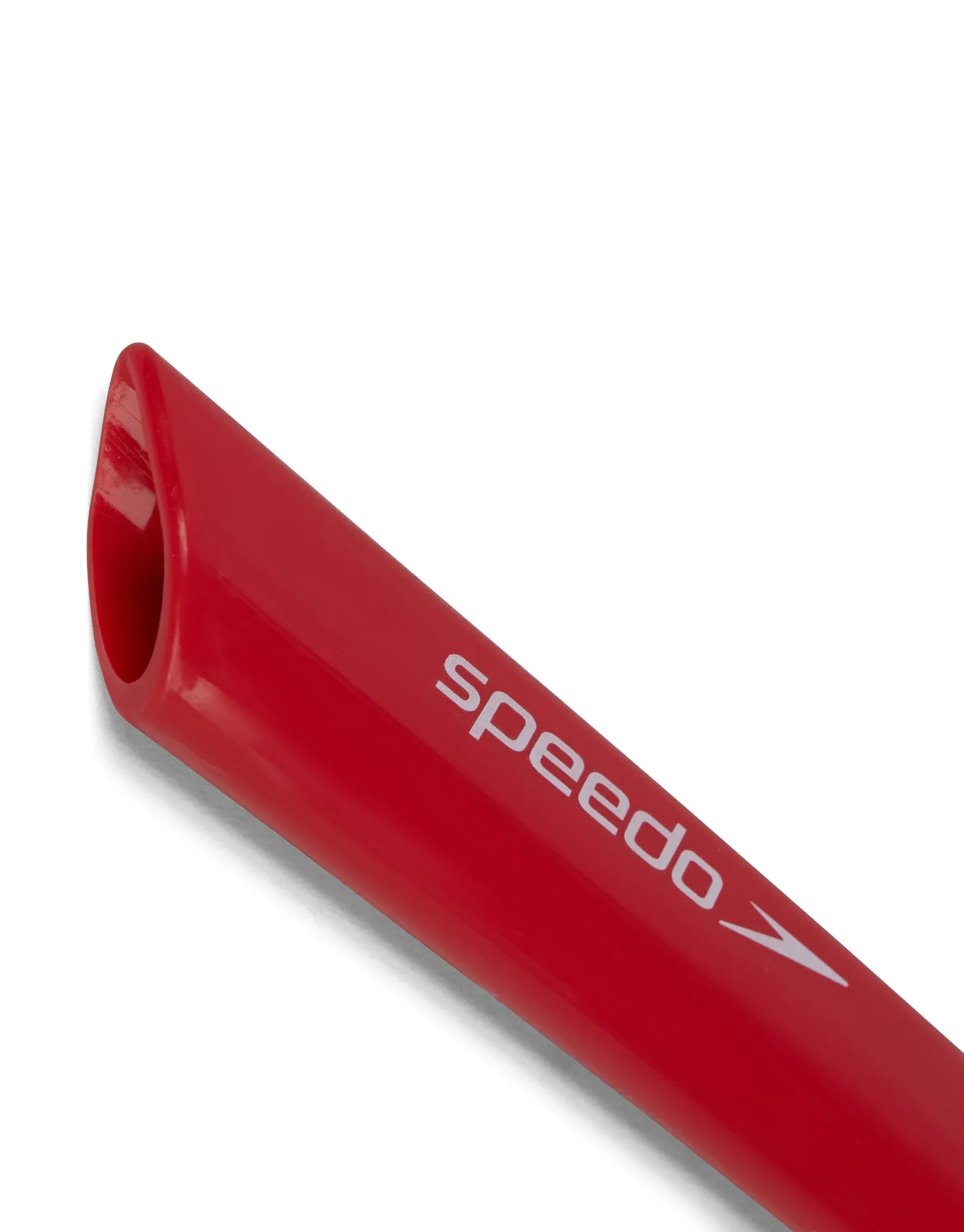 Centre Snorkel - Red