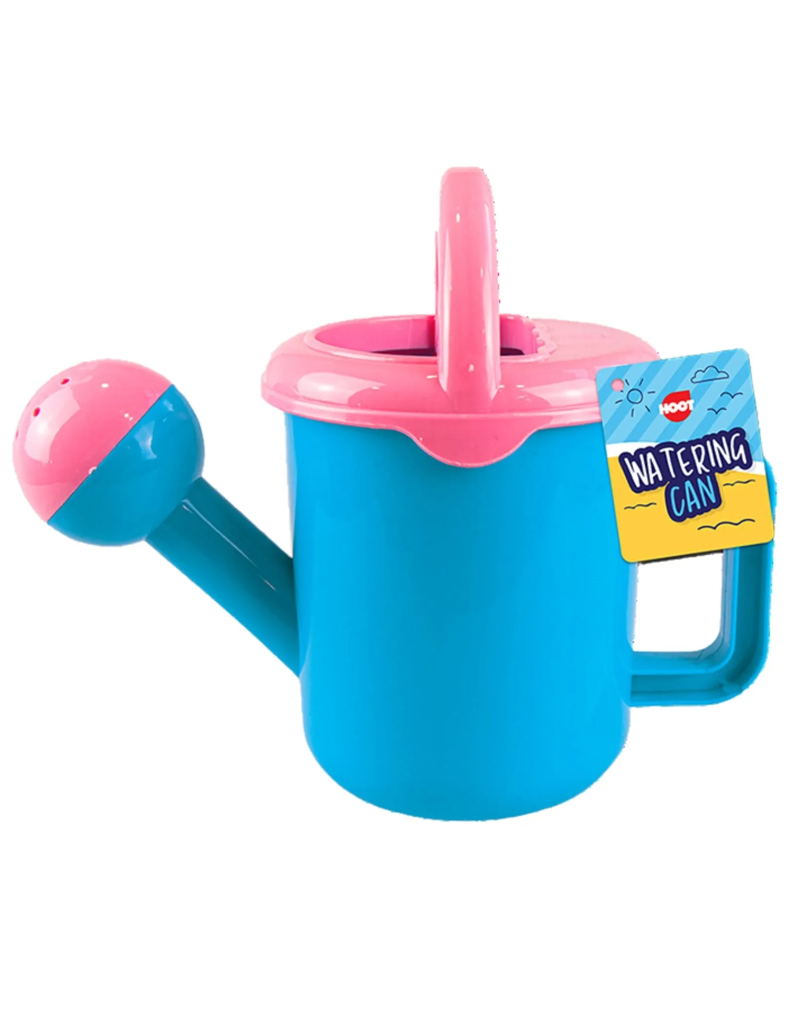 Children's Watering Can Toy