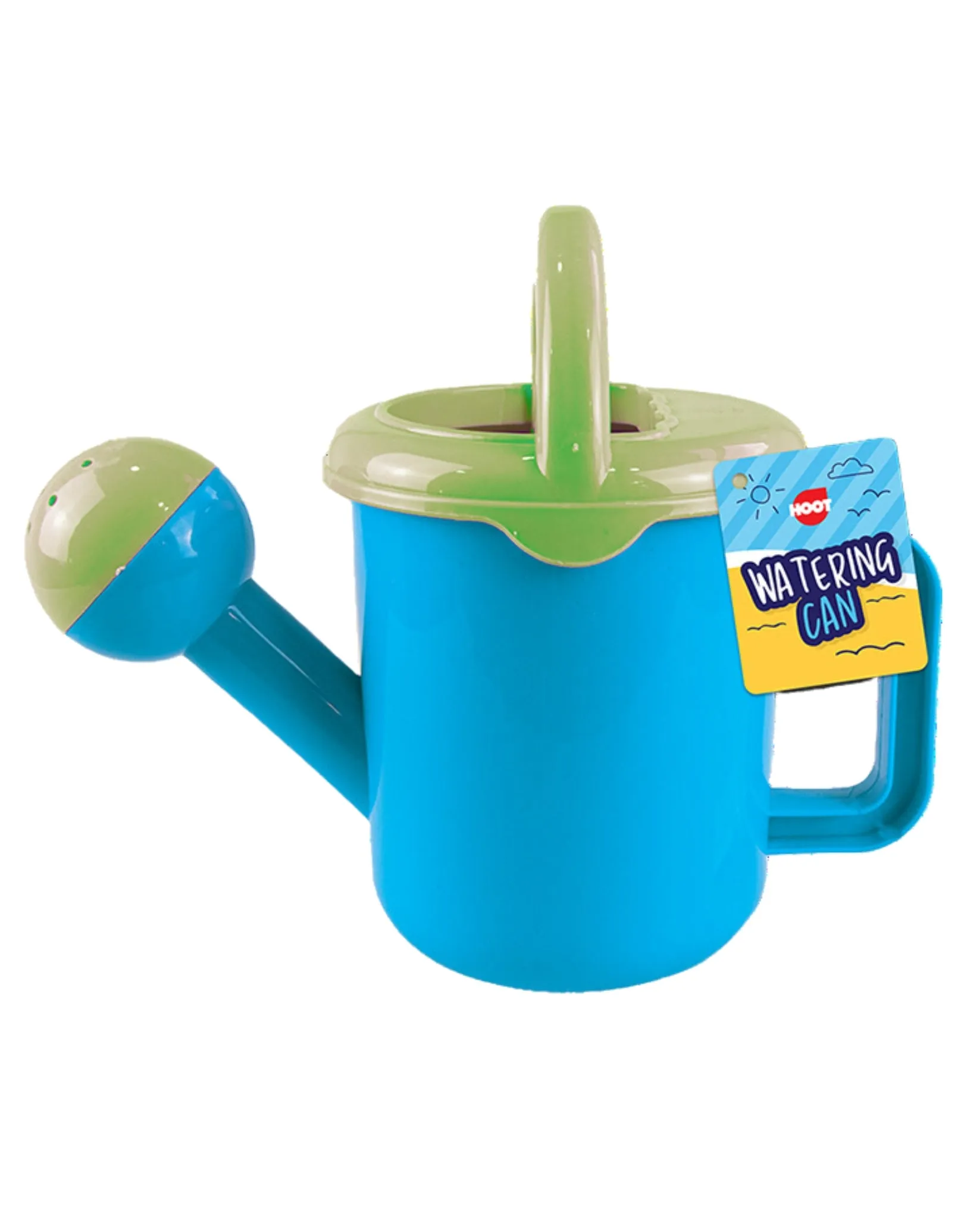 Children's Watering Can Toy
