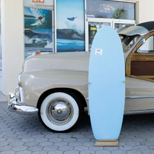 Christenson Ocean Racer 1 5'4" Surfboard