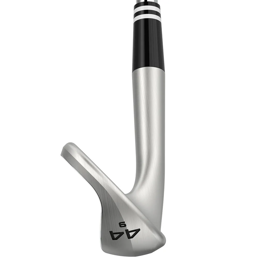 Cleveland CBX ZipCore Cavity Back Wedge - Tour Satin - Steel